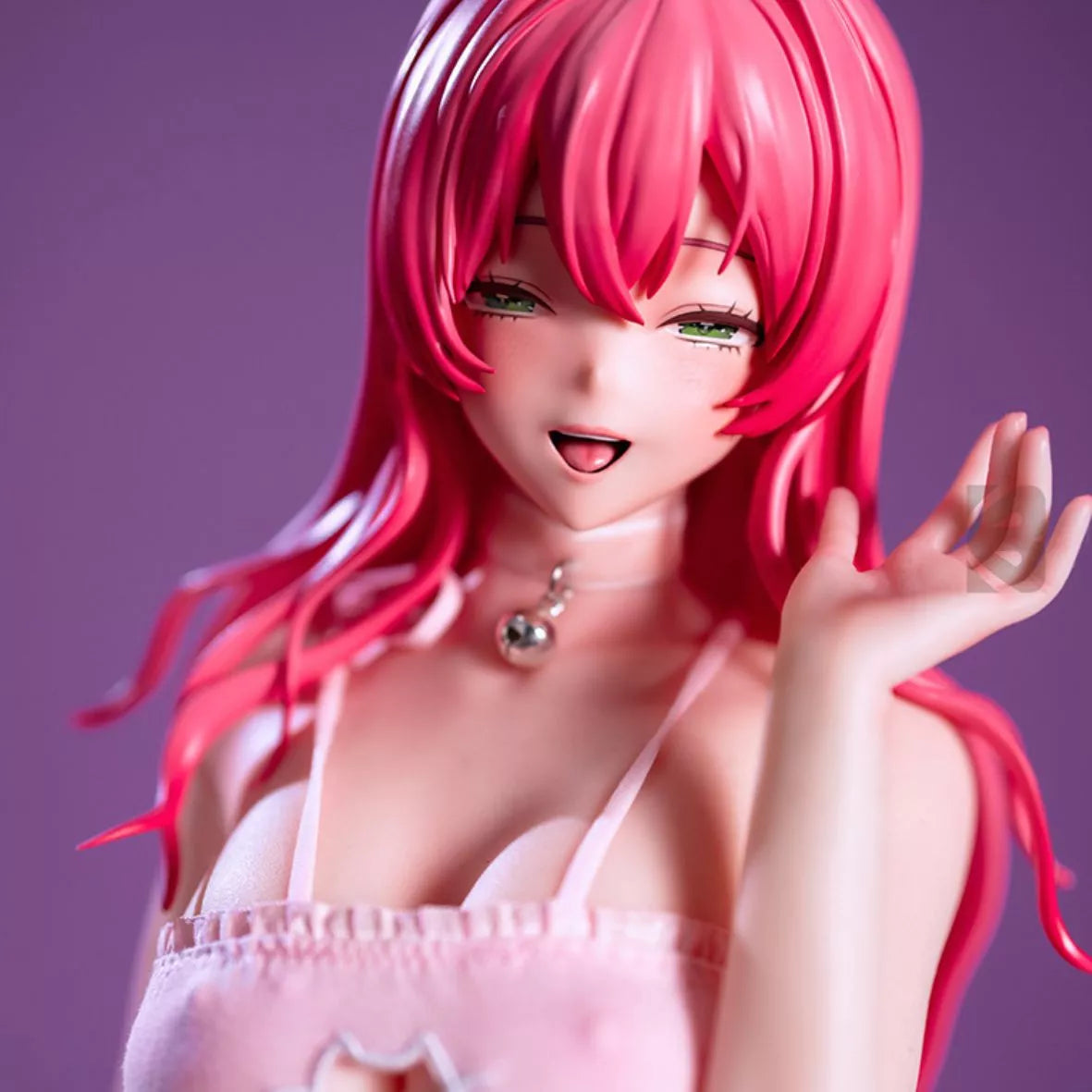 Mini Anime Sex Doll