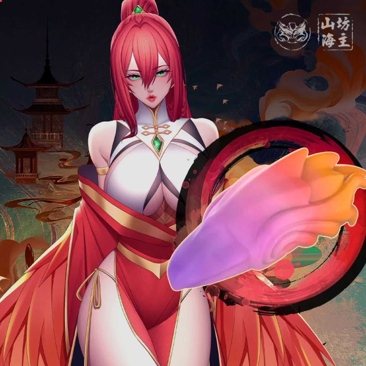 Anime Pocket Pussy