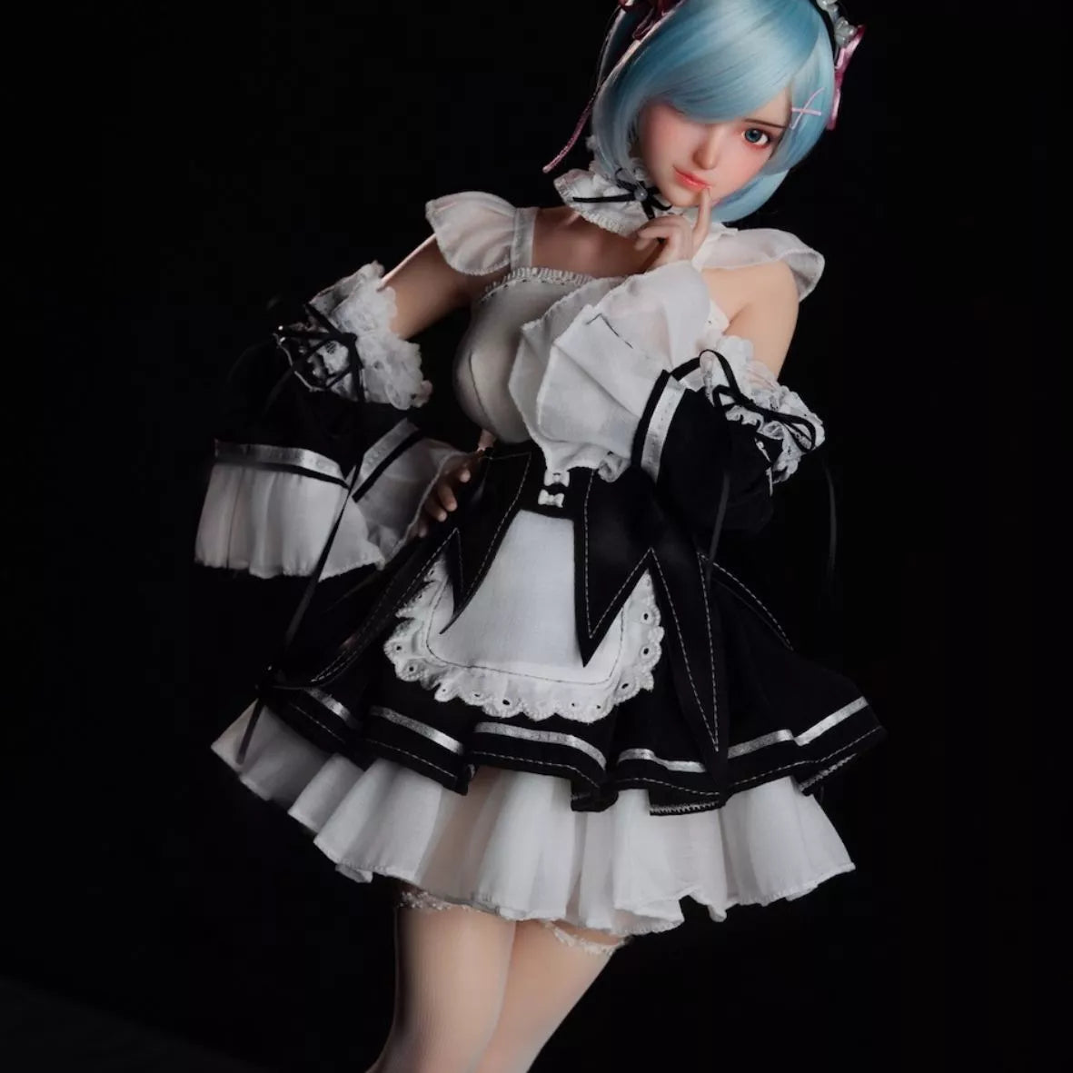 Cosplay Mini Sex Doll