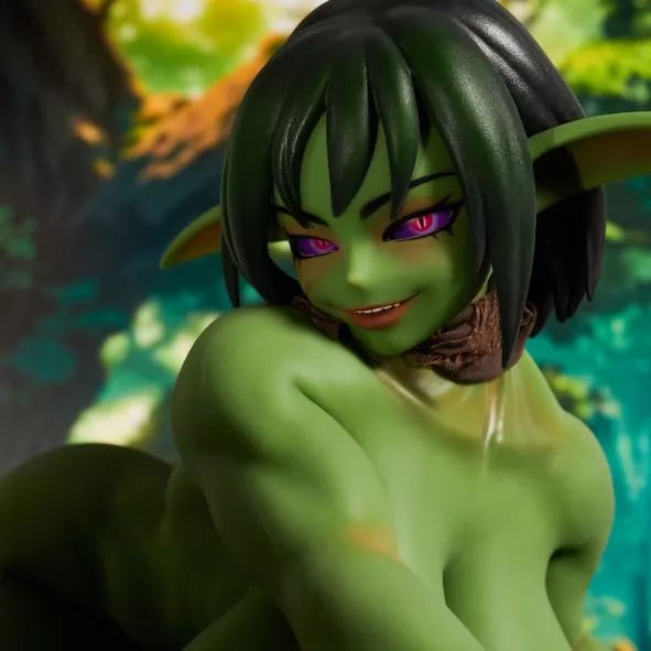 Goblin Sex Dolls