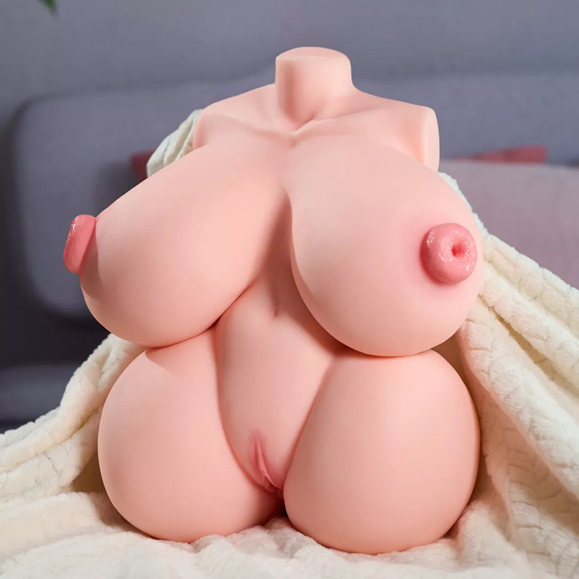 Torso Sex Toys