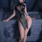 2B Sex Doll in Silicone 62cm (24.4in)