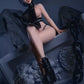 2B Sex Doll in Silicone 62cm (24.4in)