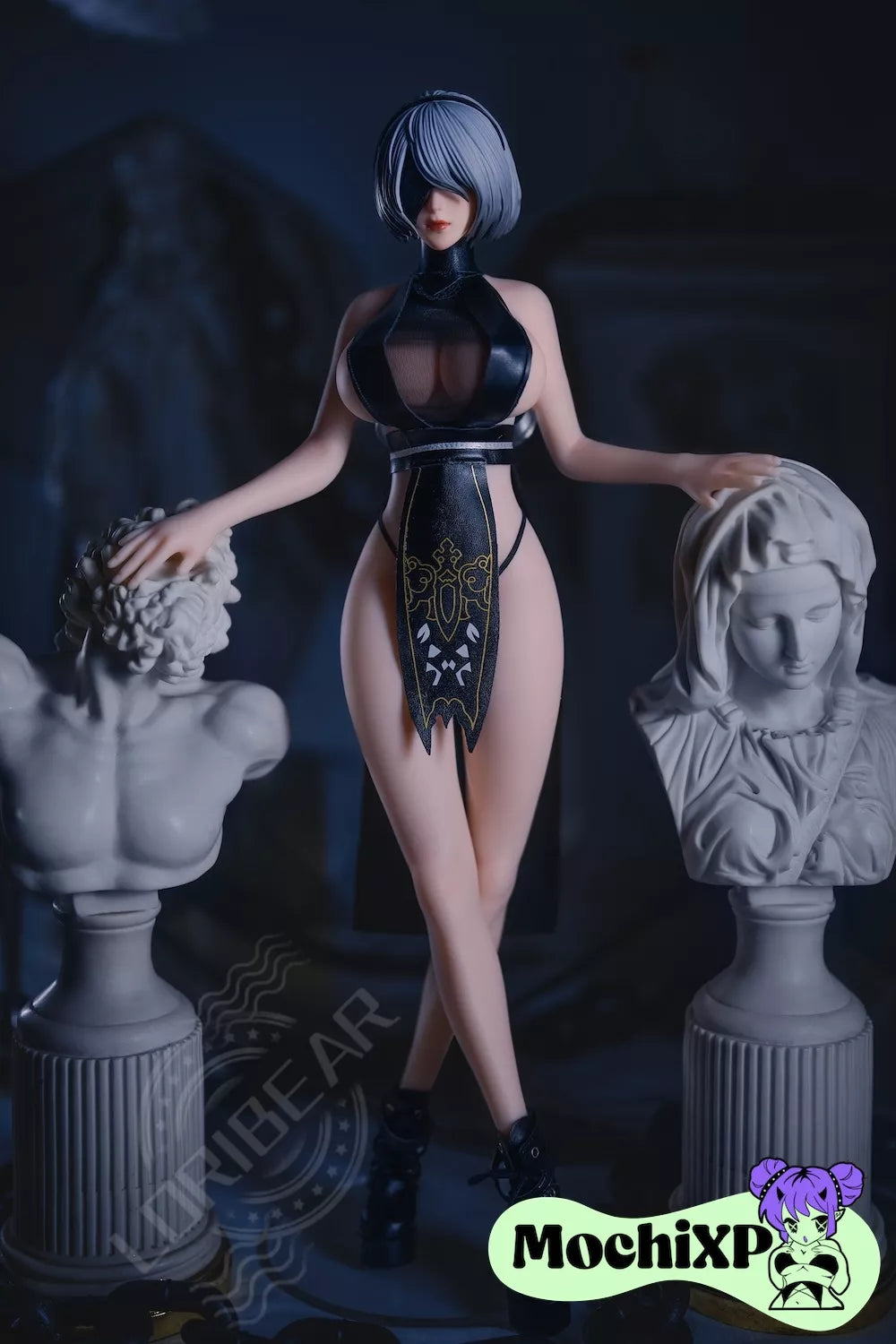 2b mini sex doll