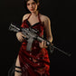Ada Wong Sex Doll | 68cm (26.7in)