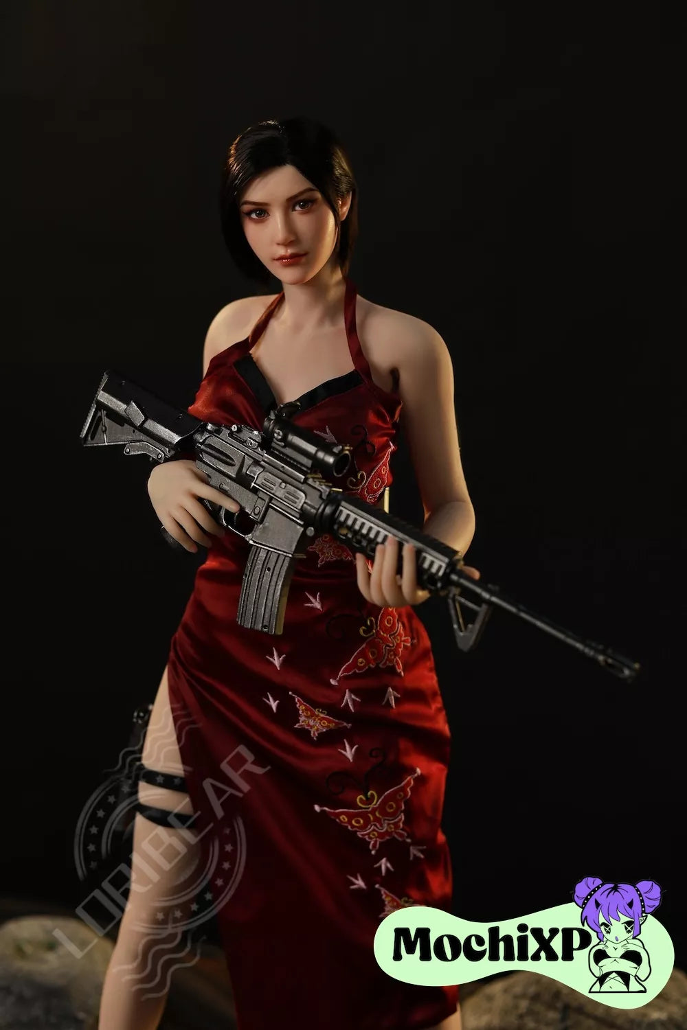 Ada Wong Sex Doll | 68cm (26.7in)