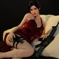 Ada Wong Sex Doll | 68cm (26.7in)