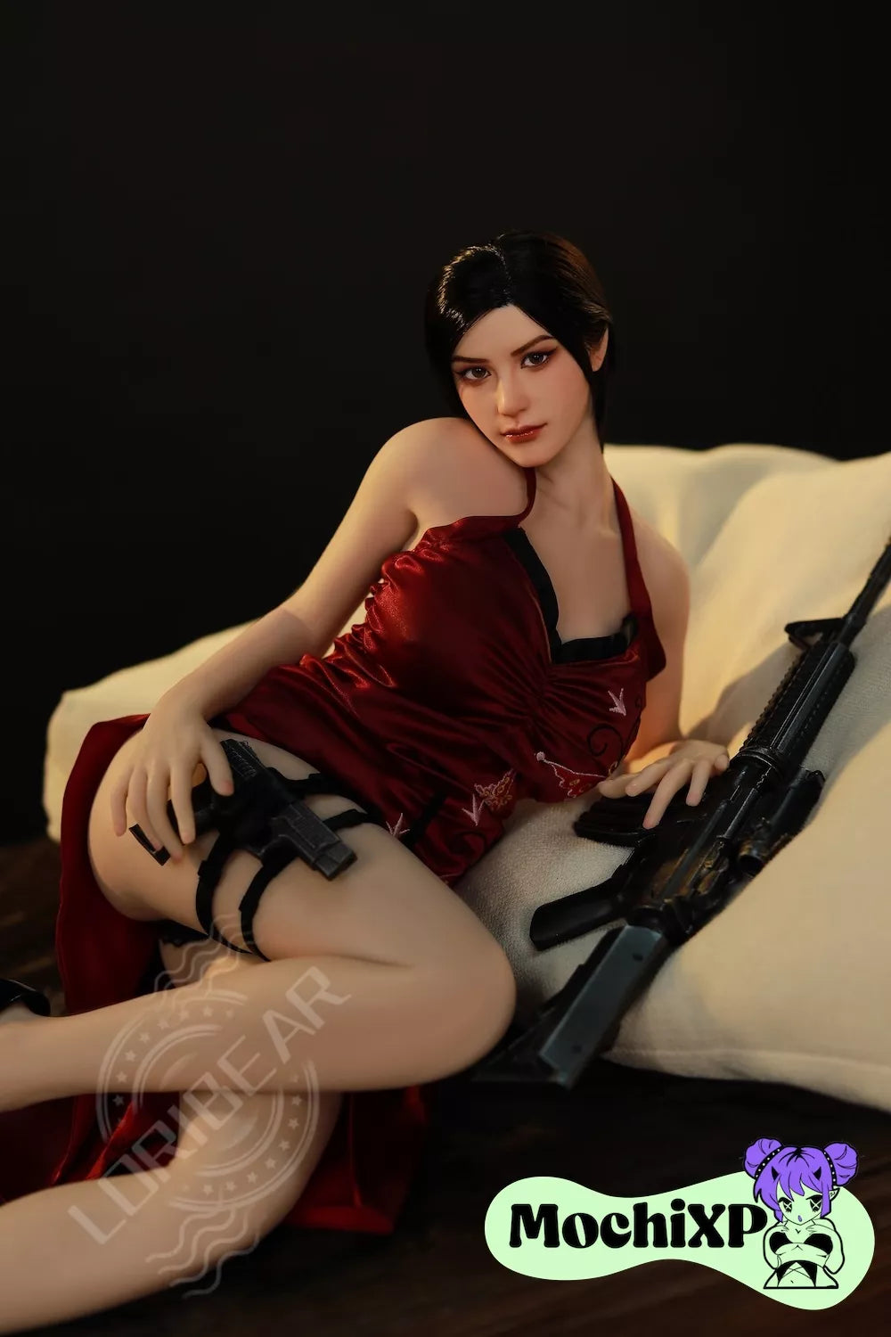 Ada Wong Sex Doll | 68cm (26.7in)