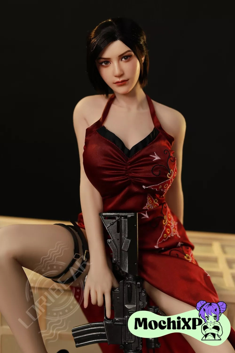 Ada Wong Sex Doll | 68cm (26.7in)