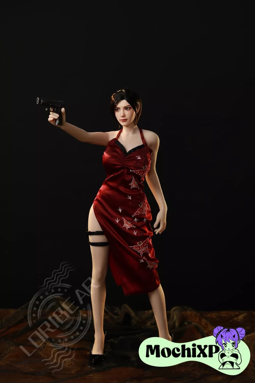 Ada Wong Sex Doll | 68cm (26.7in)