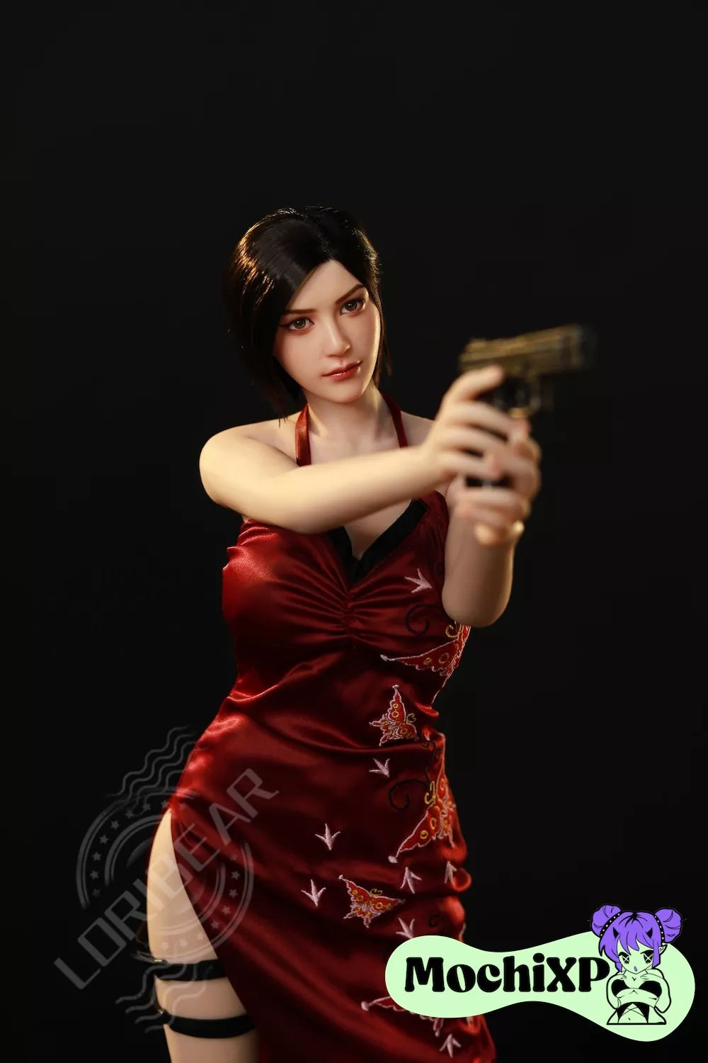 ada wong sex doll
