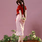Aerith Sex Doll 68cm (26.7in)