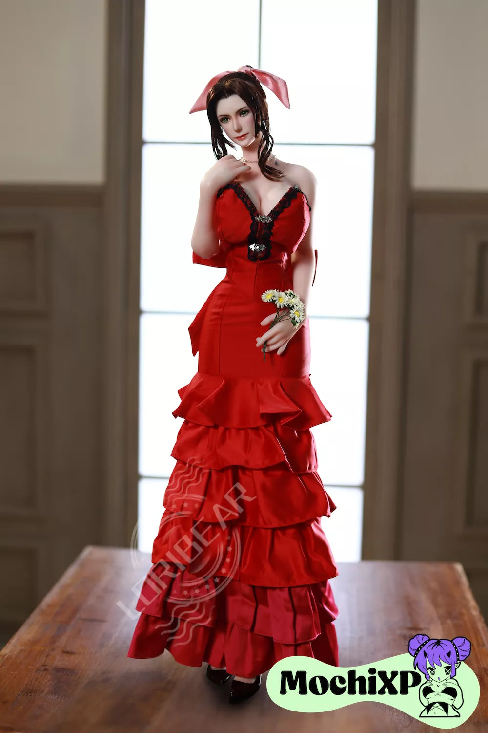Aerith Sex Doll 68cm (26.7in)