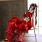Aerith Sex Doll 68cm (26.7in)