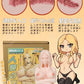 Kurashiki Aiko Hentai Housewife Masturbator - 800g (17lbs)