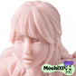 Akino Maki Bikini Girl Big Masturbator - Dual Cavities 4.1kg (9lbs)
