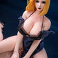 Android 18 Anime Figure  Mini Sex Doll | 67cm (26.3in)