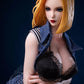 Android 18 Anime Figure  Mini Sex Doll | 67cm (26.3in)