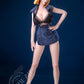 Android 18 Anime Figure  Mini Sex Doll | 67cm (26.3in)