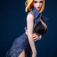 Android 18 Anime Figure  Mini Sex Doll | 67cm (26.3in)