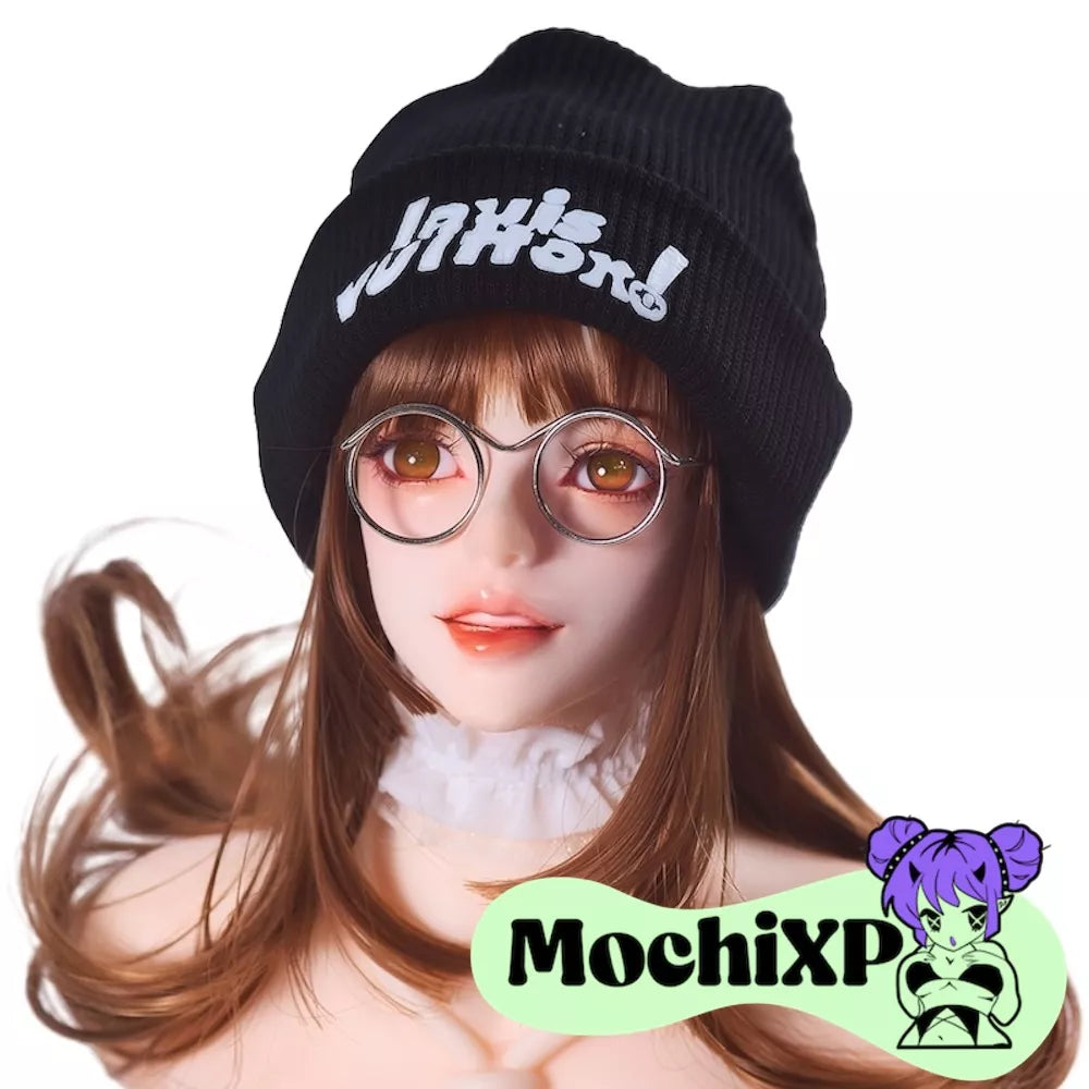 Anna - Shibari Anime Girl Masturbator 2.3kg (5lb)
