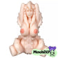 Aoi - Hentai Octopus Girl Masturbator - 600g (1.3lbs)