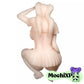 Arya - Secret Agent in Sailor Uniform Masturbator - 900g (2lbs)