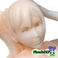 Arya - Secret Agent in Sailor Uniform Masturbator - 900g (2lbs)