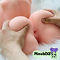 Asa BBW Realistic Torso Masturbator with Soft-Curve Design – 4.35kg (9.59lbs)