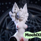 Asphodel SataenArt Furry Batgirl Onahole