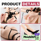 Asuka - Hentai BDSM Cross Girl 1.1kg (2.5lb)