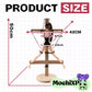Asuka - Hentai BDSM Cross Girl 1.1kg (2.5lb)