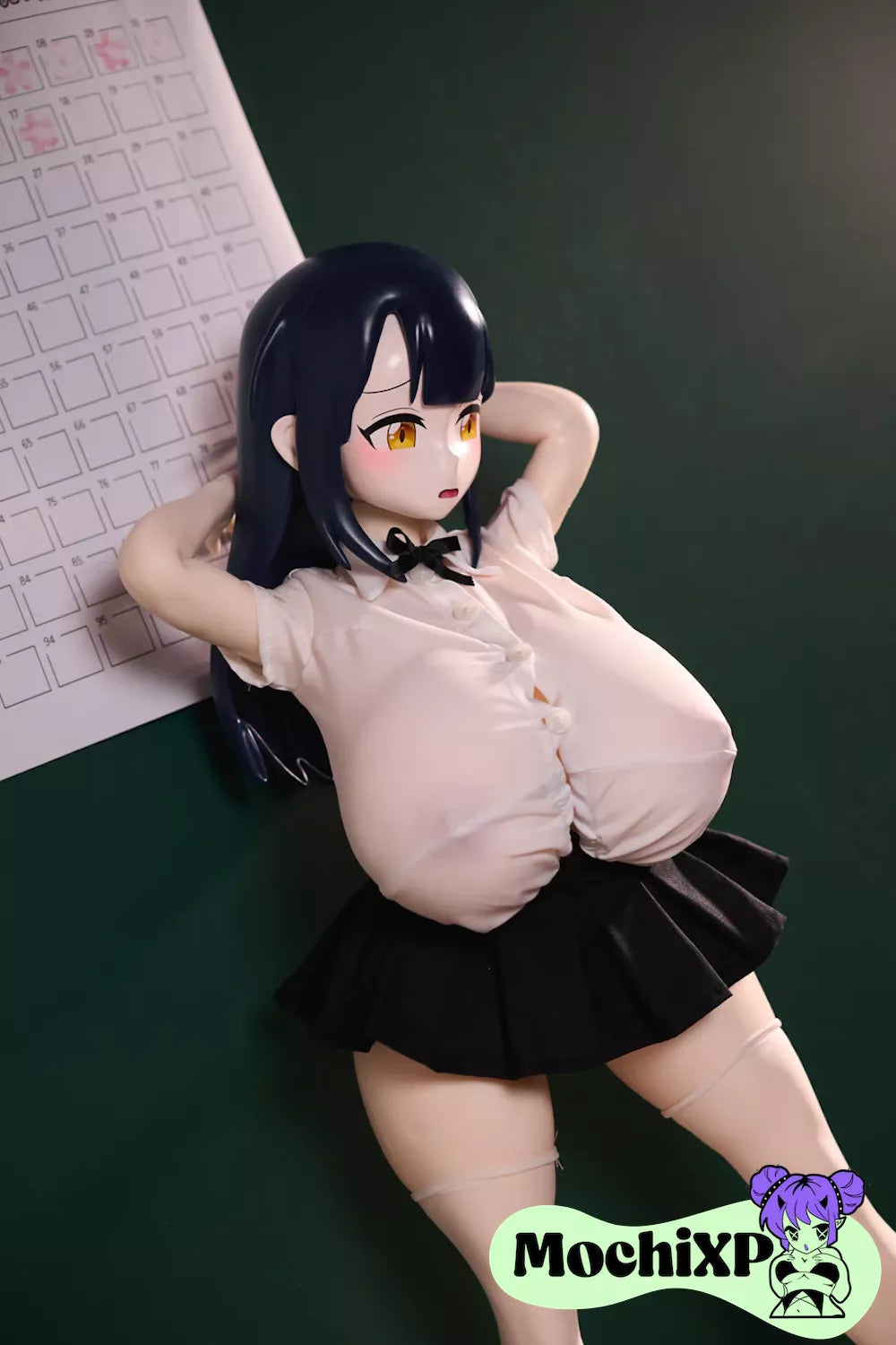 hagentoons hentai mini sex doll 