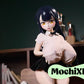 Audrey Hagentoons Hentai Sex Doll -  66cm (25.9in)