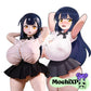 Audrey hagentoons hentai mini sex doll 