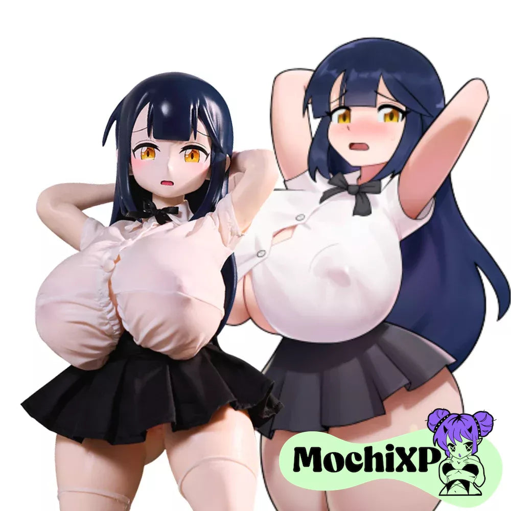 Audrey hagentoons hentai mini sex doll 