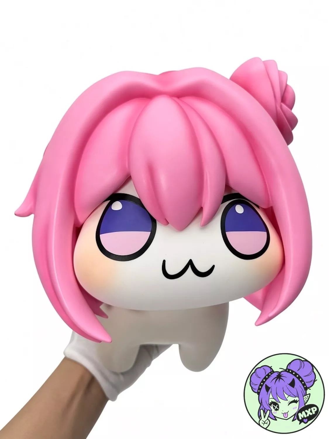 Doro - Chibi Anime Onahole – 5.22 kg
