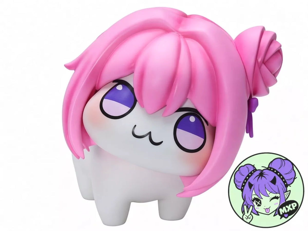 Doro - Chibi Anime Onahole – 5.22 kg