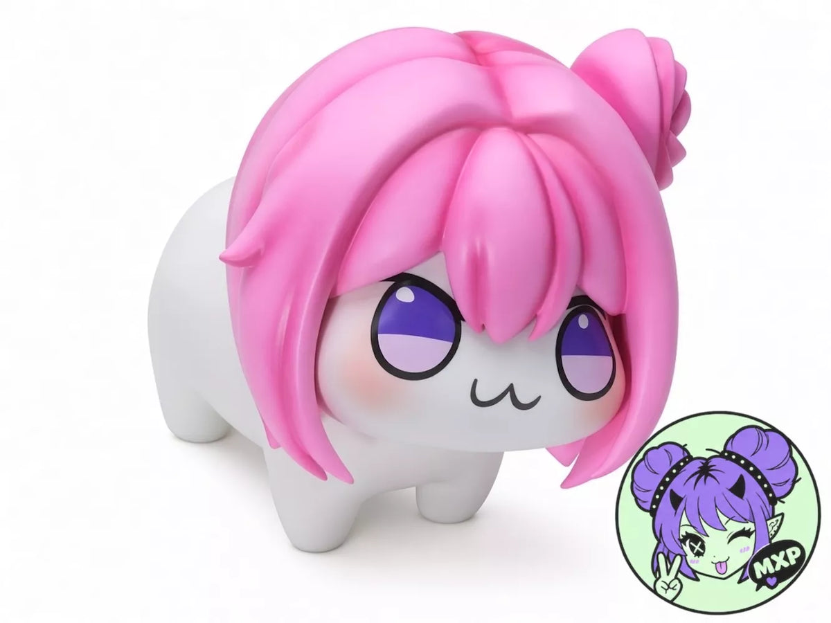Doro - Chibi Anime Onahole – 5.22 kg