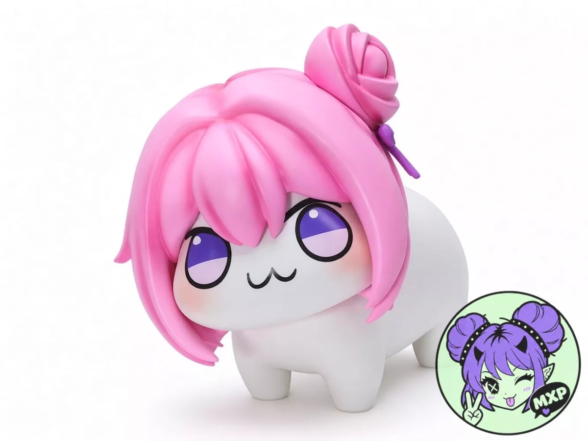 Doro - Chibi Anime Onahole – 5.22 kg
