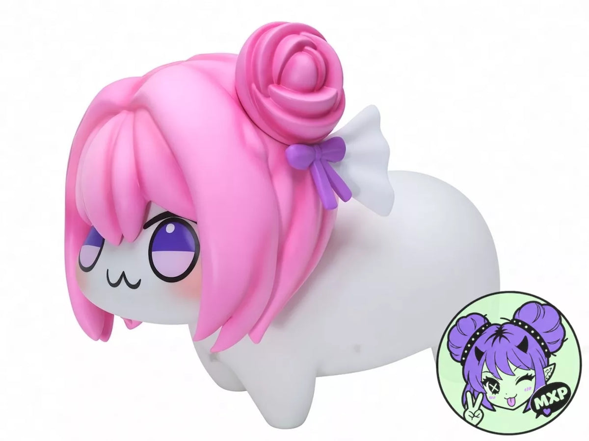 Doro - Chibi Anime Onahole – 5.22 kg