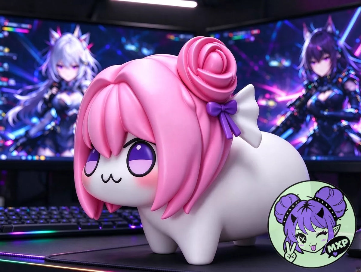 Doro - Chibi Anime Onahole – 5.22 kg