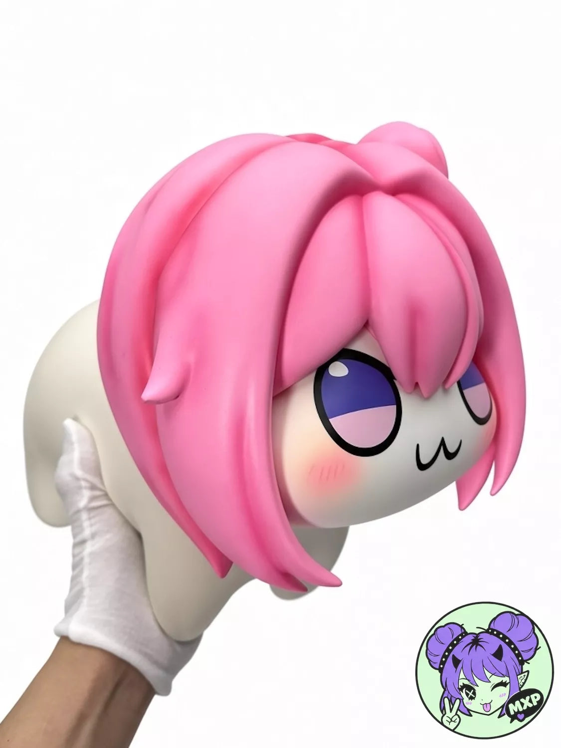 Doro - Chibi Anime Onahole – 5.22 kg
