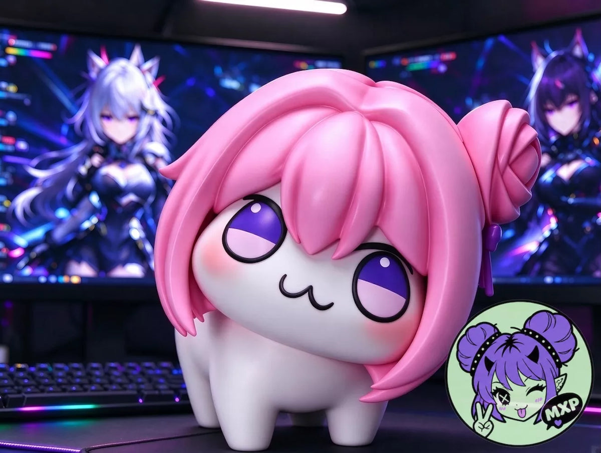 Doro - Chibi Anime Onahole – 5.22 kg