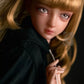 Belle - Hentai Gambler Sex Doll - 61cm (24in)