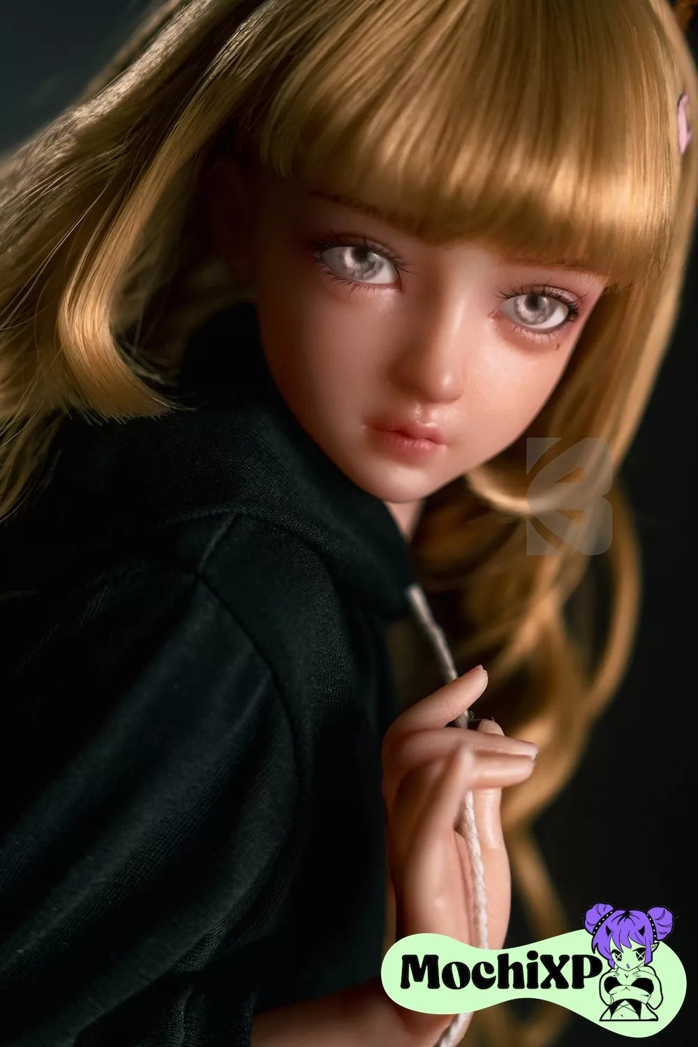 Belle - Hentai Gambler Sex Doll - 61cm (24in)