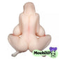 Bessie - Hentai Cow Girl Masturbator - 1kg (2.2lbs)