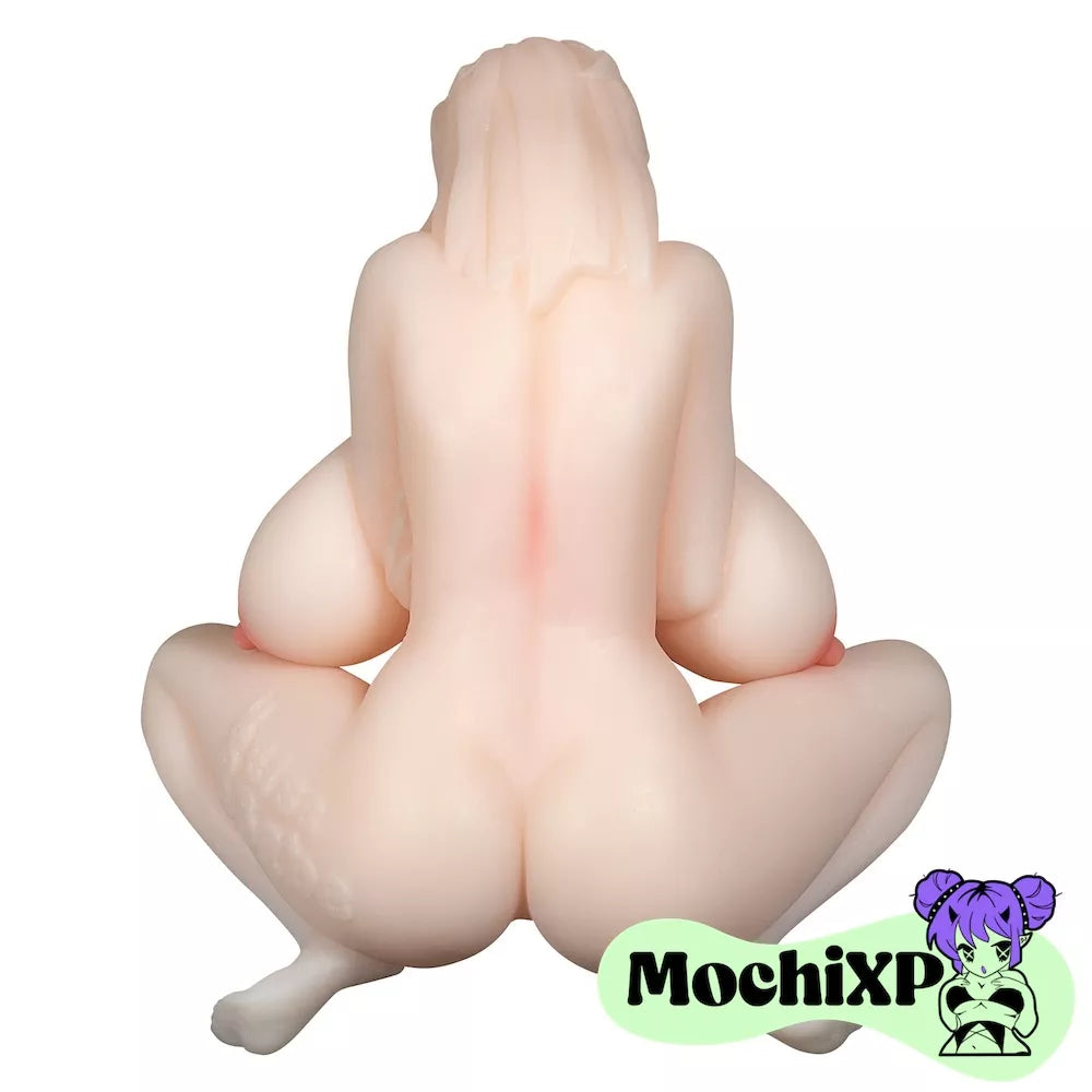 Bessie - Hentai Cow Girl Masturbator - 1kg (2.2lbs)