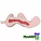 Bessie - Hentai Cow Girl Masturbator - 1kg (2.2lbs)