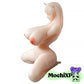 Bessie - Hentai Cow Girl Masturbator - 1kg (2.2lbs)